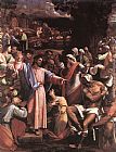 The Raising of Lazarus